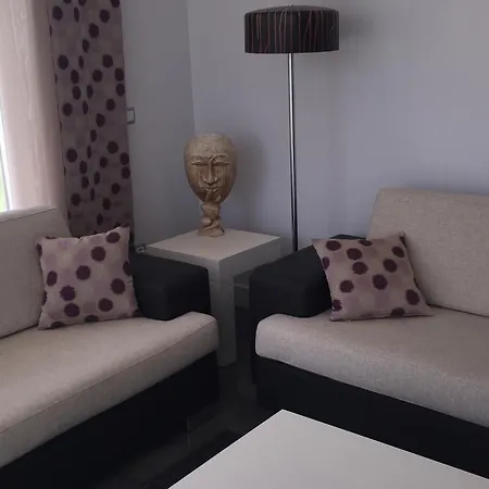 Apartment Aspendos Side