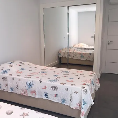 Apartamento Aspendos Side
